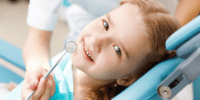 Childrens Dental Health